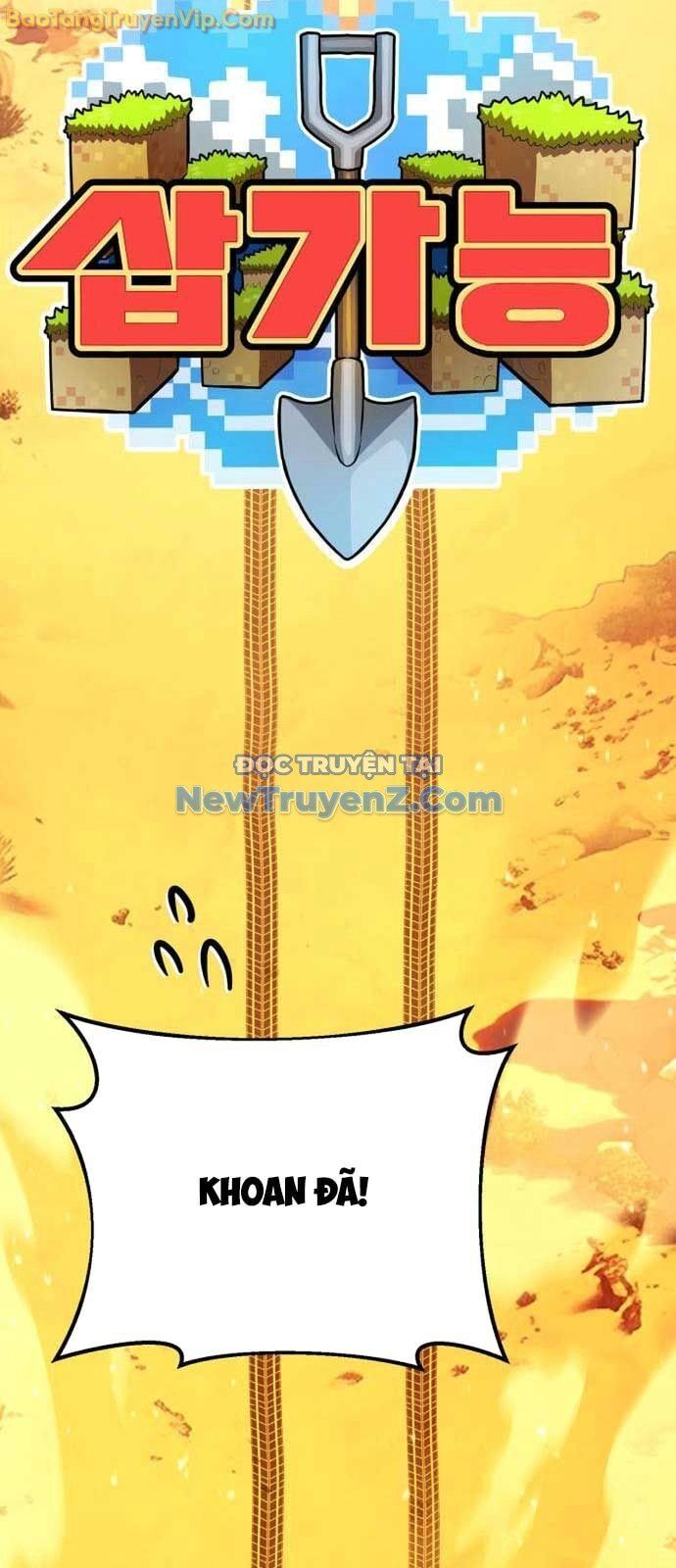 Cây Xẻng Xúc Được Mọi Thứ Chapter 9 - Trang 2