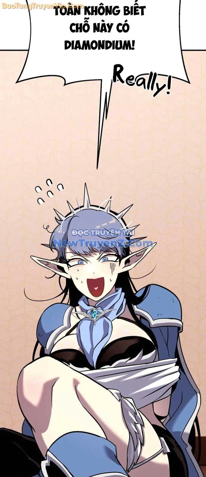 Cây Xẻng Xúc Được Mọi Thứ Chapter 9 - Trang 2