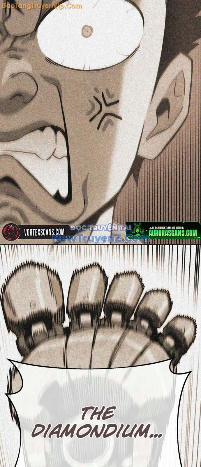 Cây Xẻng Xúc Được Mọi Thứ Chapter 9 - Trang 2