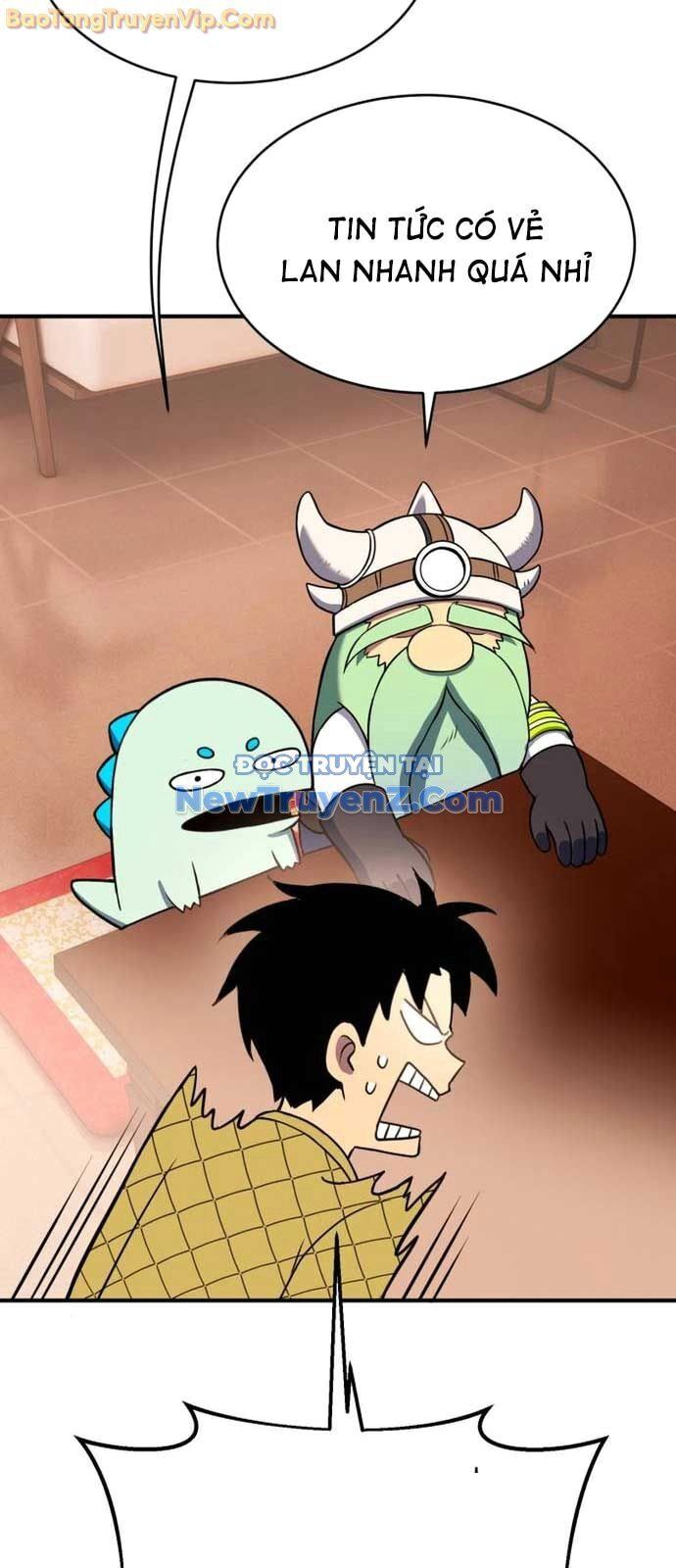 Cây Xẻng Xúc Được Mọi Thứ Chapter 9 - Trang 2