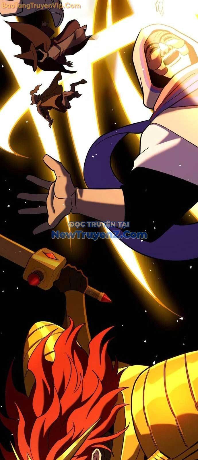 Cây Xẻng Xúc Được Mọi Thứ Chapter 9 - Trang 2