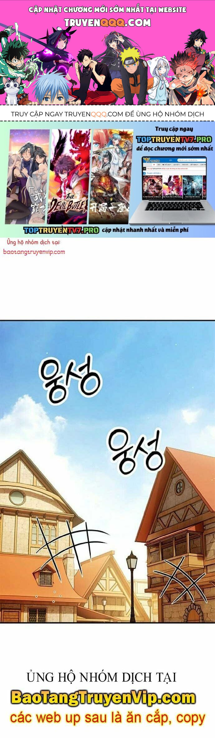 Cây Xẻng Xúc Được Mọi Thứ Chapter 10 - Trang 2