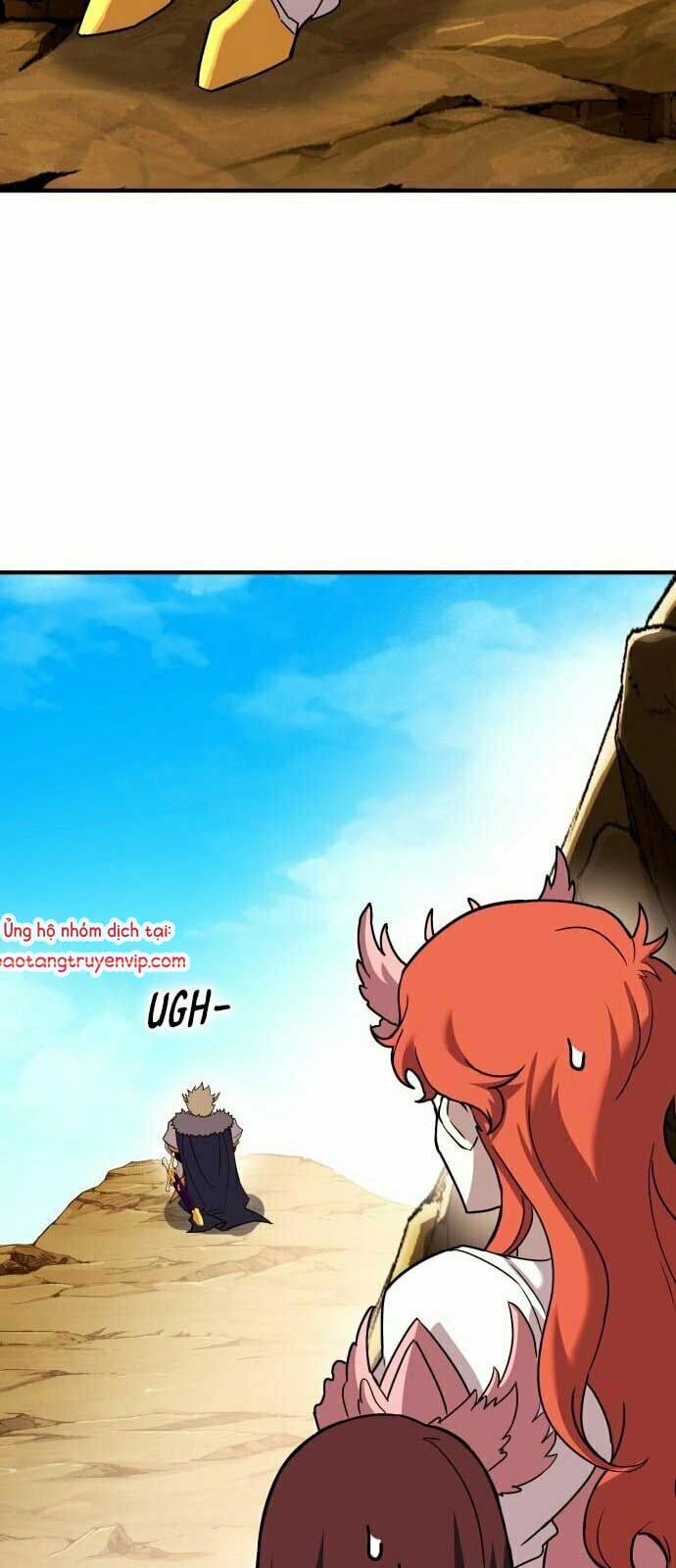 Cây Xẻng Xúc Được Mọi Thứ Chapter 10 - Trang 2