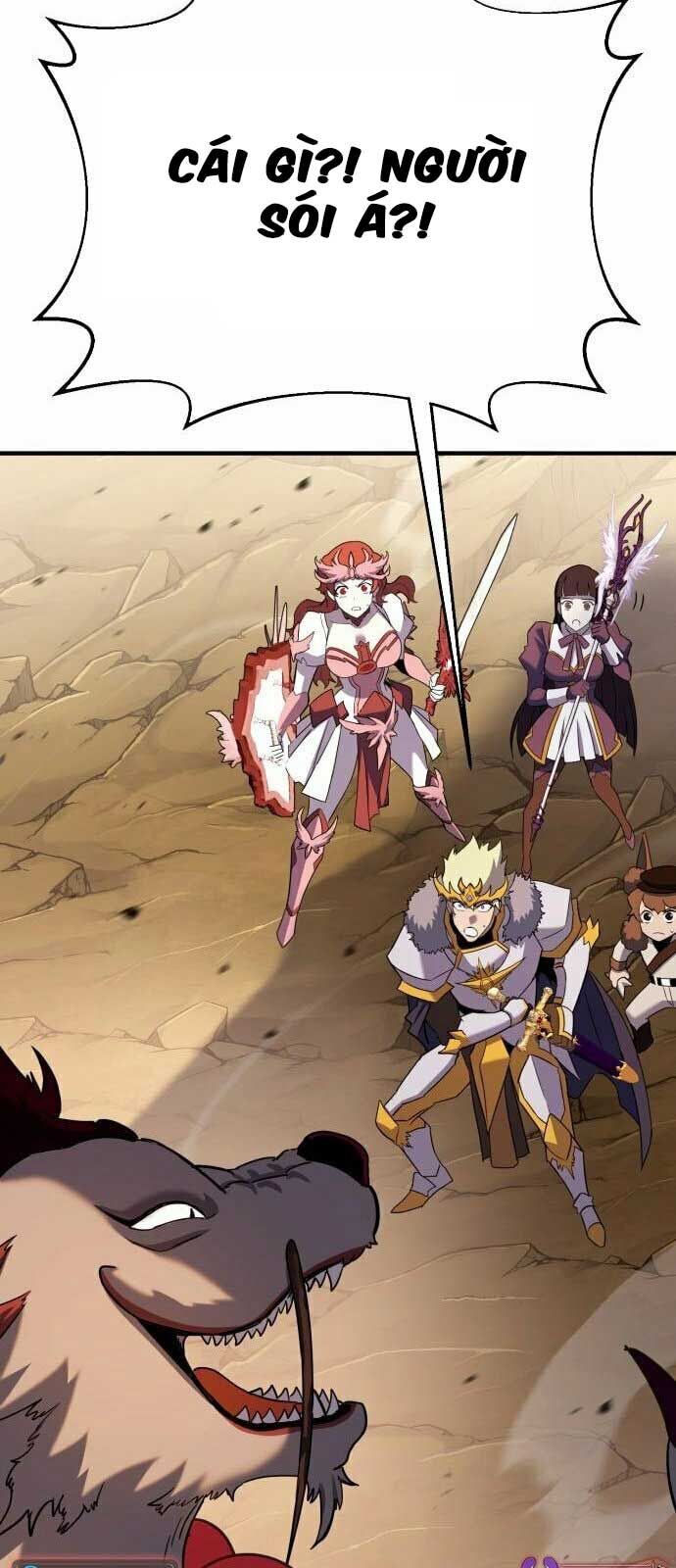 Cây Xẻng Xúc Được Mọi Thứ Chapter 10 - Trang 2