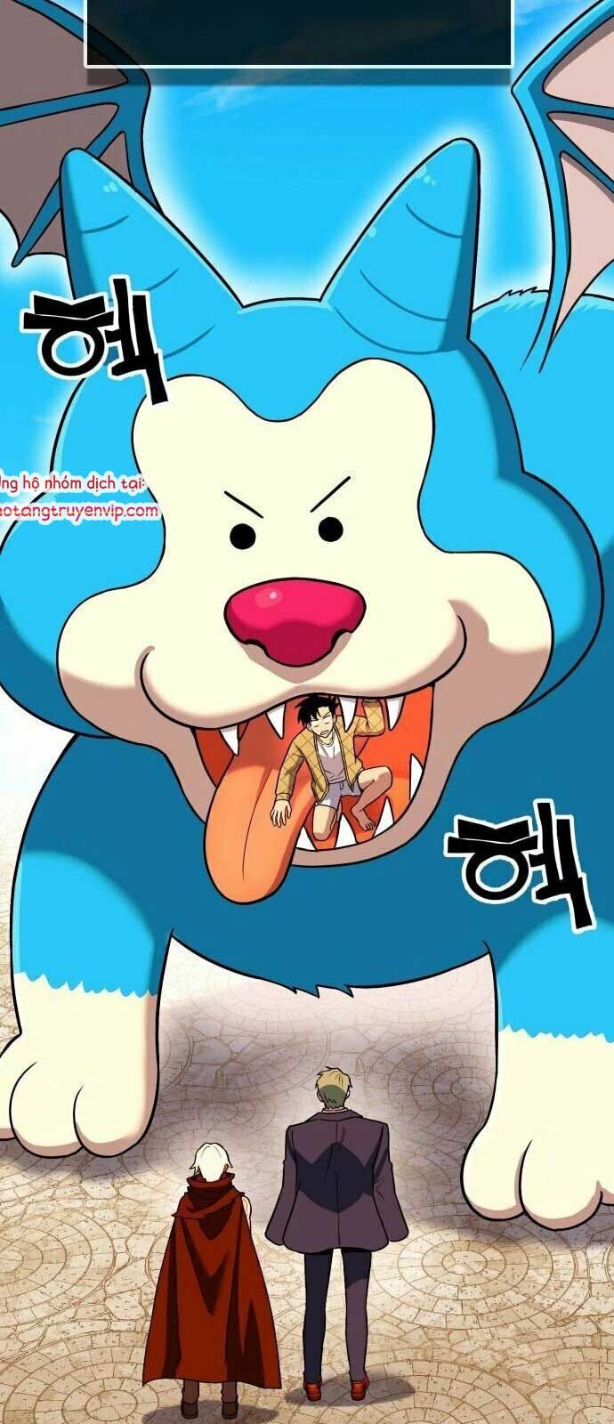 Cây Xẻng Xúc Được Mọi Thứ Chapter 10 - Trang 2