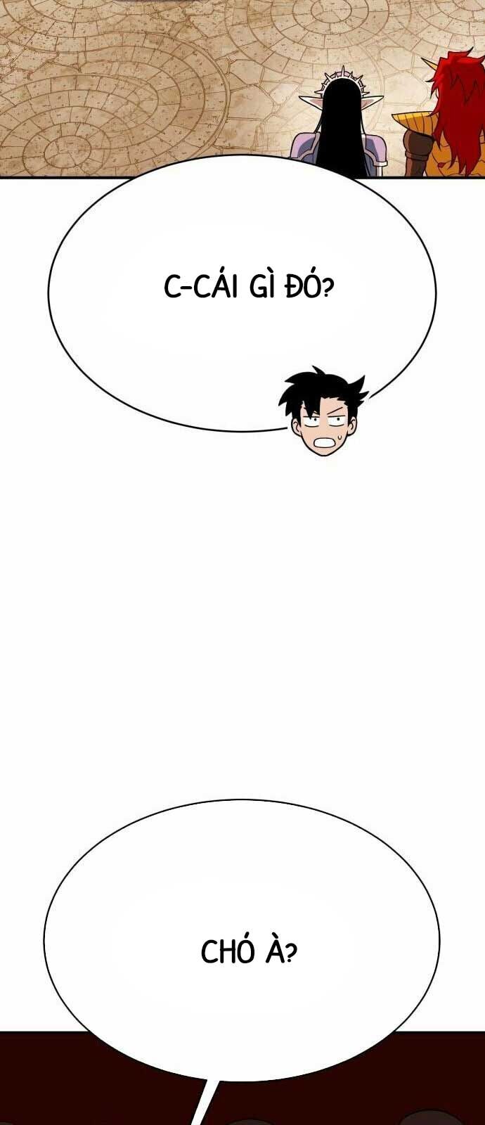 Cây Xẻng Xúc Được Mọi Thứ Chapter 10 - Trang 2