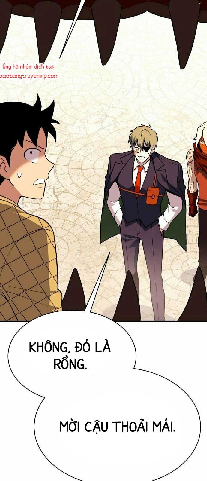 Cây Xẻng Xúc Được Mọi Thứ Chapter 10 - Trang 2