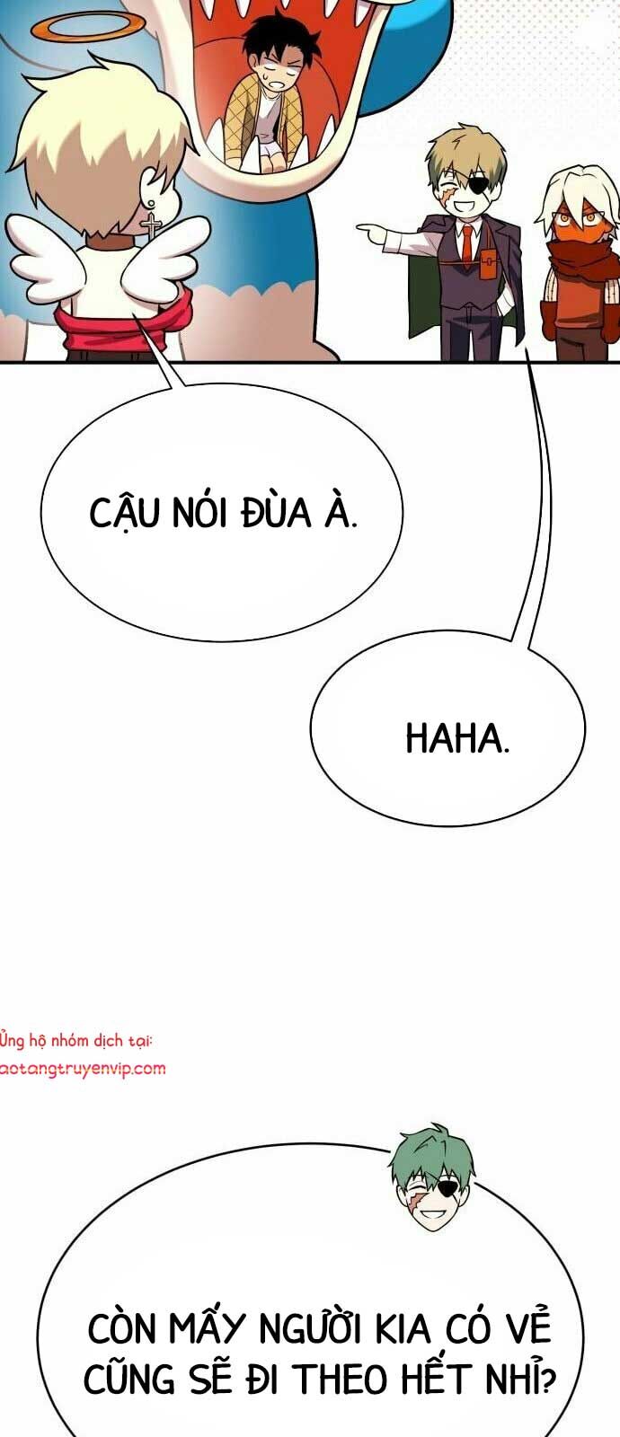 Cây Xẻng Xúc Được Mọi Thứ Chapter 10 - Trang 2