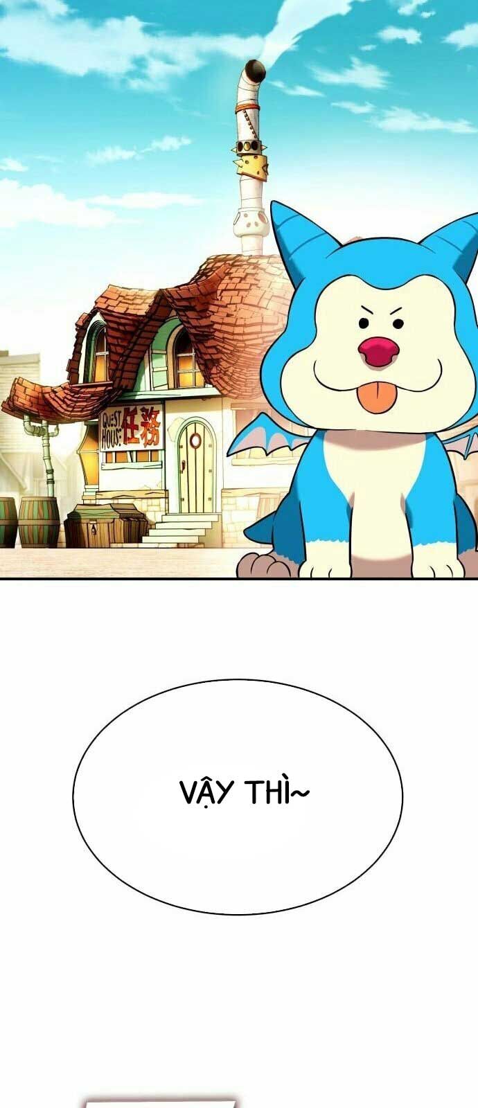 Cây Xẻng Xúc Được Mọi Thứ Chapter 10 - Trang 2