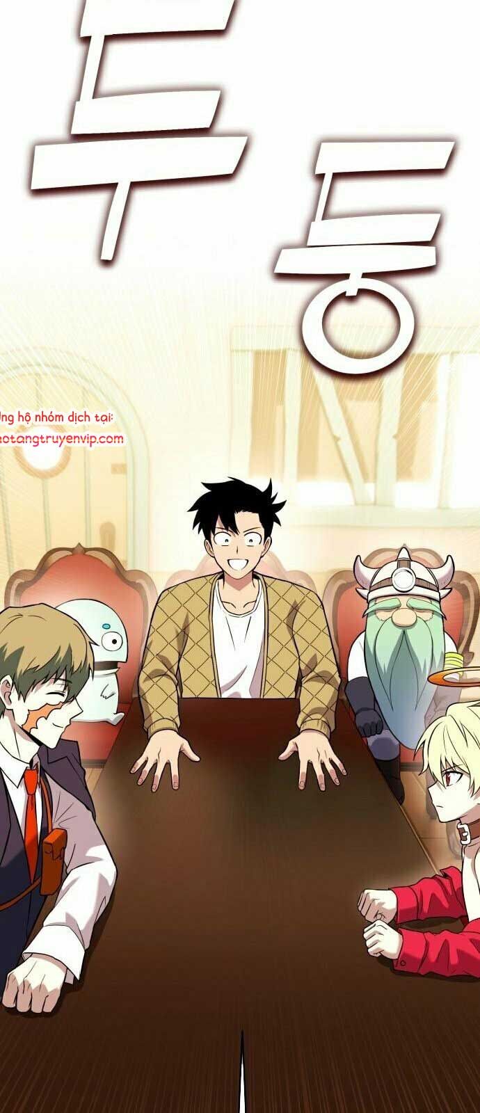 Cây Xẻng Xúc Được Mọi Thứ Chapter 10 - Trang 2