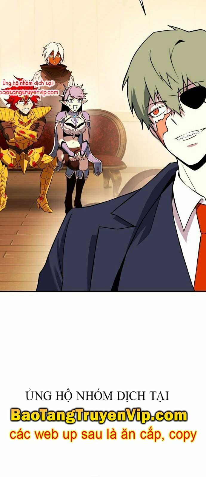 Cây Xẻng Xúc Được Mọi Thứ Chapter 10 - Trang 2