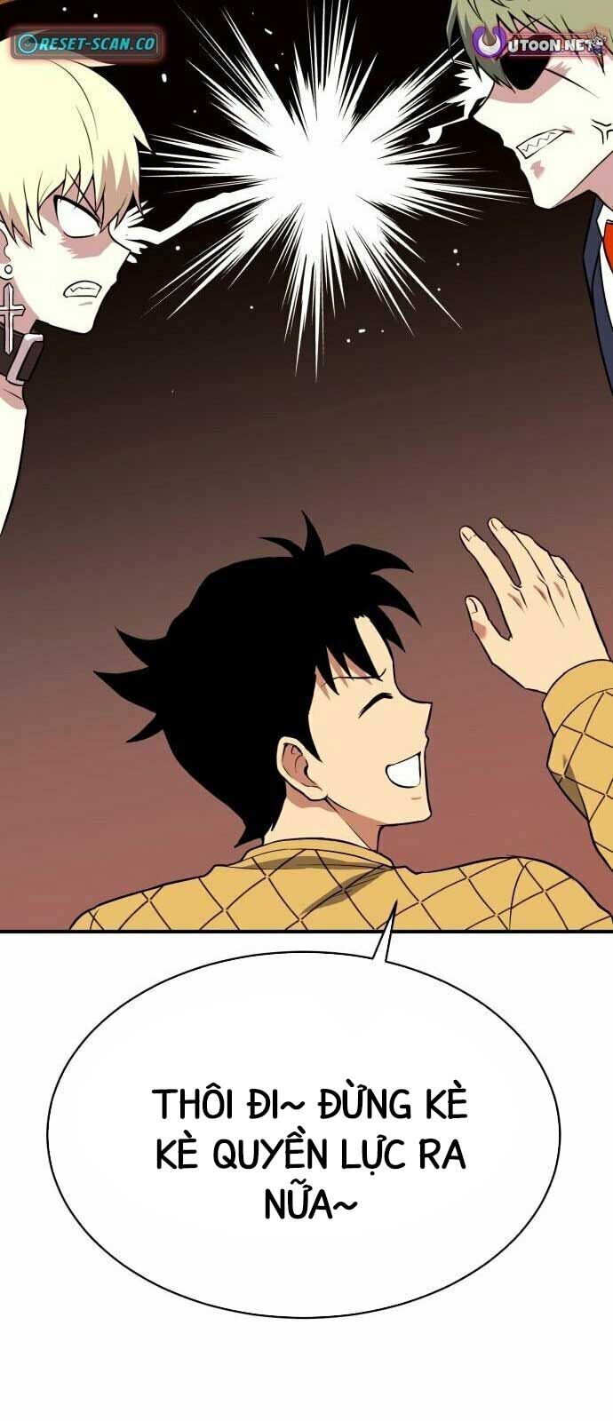 Cây Xẻng Xúc Được Mọi Thứ Chapter 10 - Trang 2