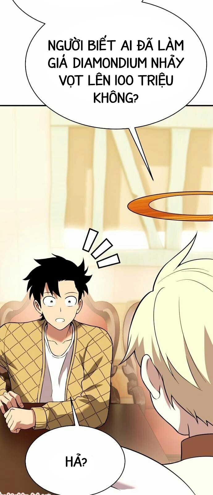 Cây Xẻng Xúc Được Mọi Thứ Chapter 10 - Trang 2