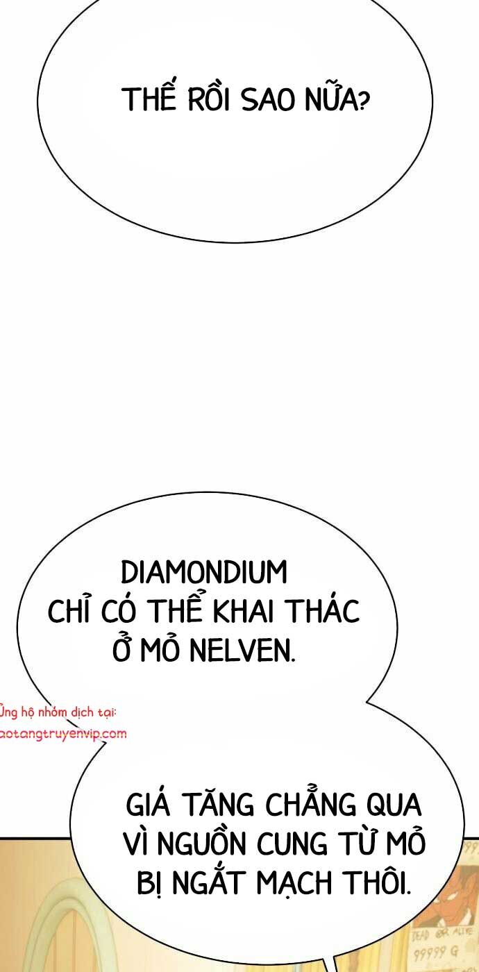 Cây Xẻng Xúc Được Mọi Thứ Chapter 10 - Trang 2