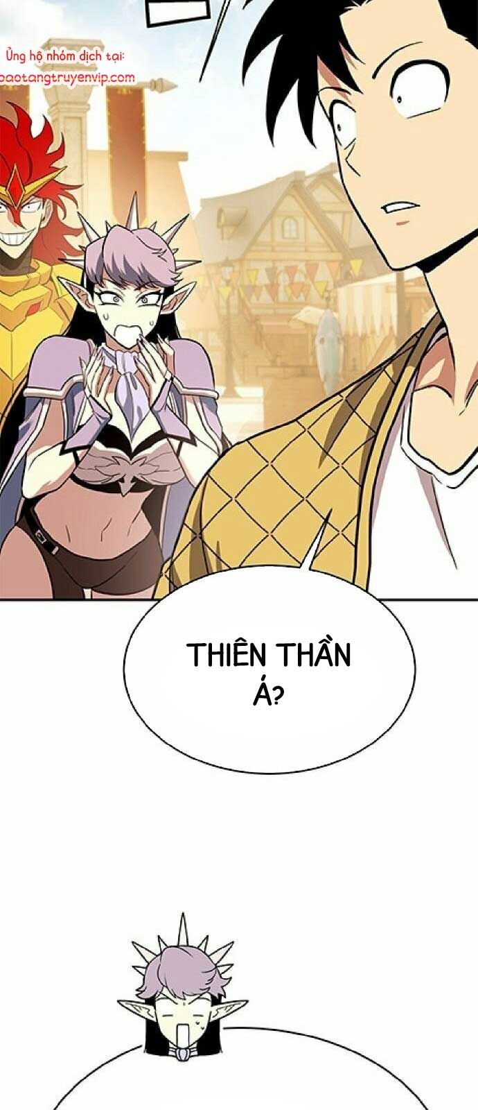 Cây Xẻng Xúc Được Mọi Thứ Chapter 10 - Trang 2