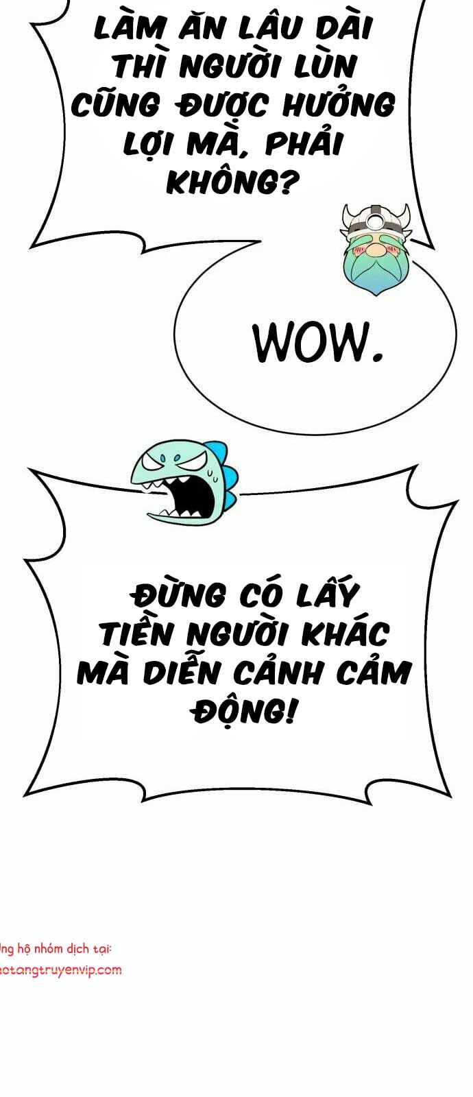 Cây Xẻng Xúc Được Mọi Thứ Chapter 10 - Trang 2