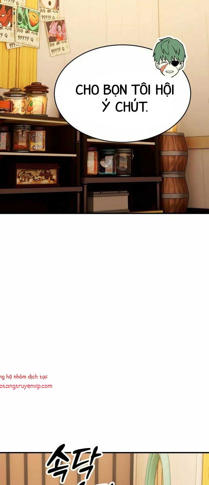 Cây Xẻng Xúc Được Mọi Thứ Chapter 10 - Trang 2