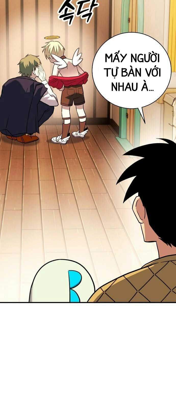 Cây Xẻng Xúc Được Mọi Thứ Chapter 10 - Trang 2