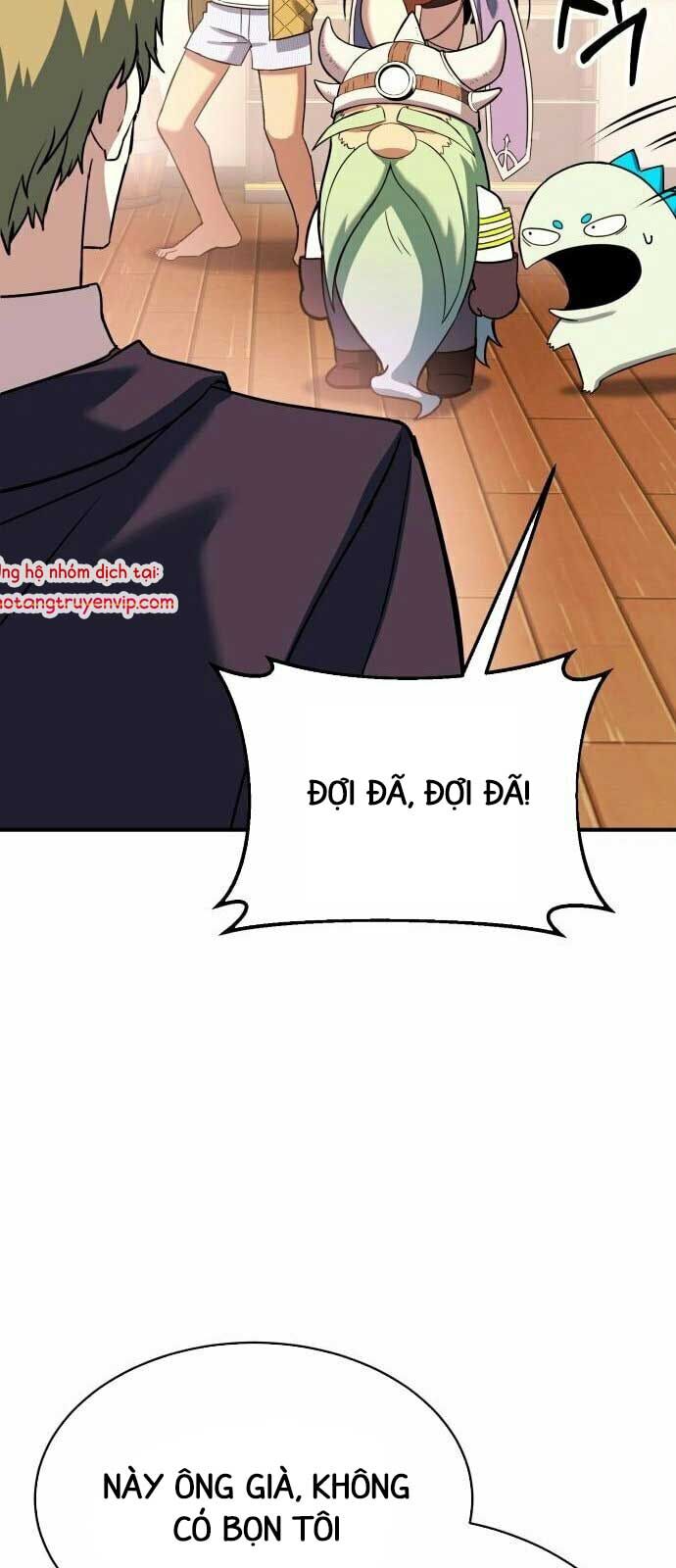 Cây Xẻng Xúc Được Mọi Thứ Chapter 10 - Trang 2