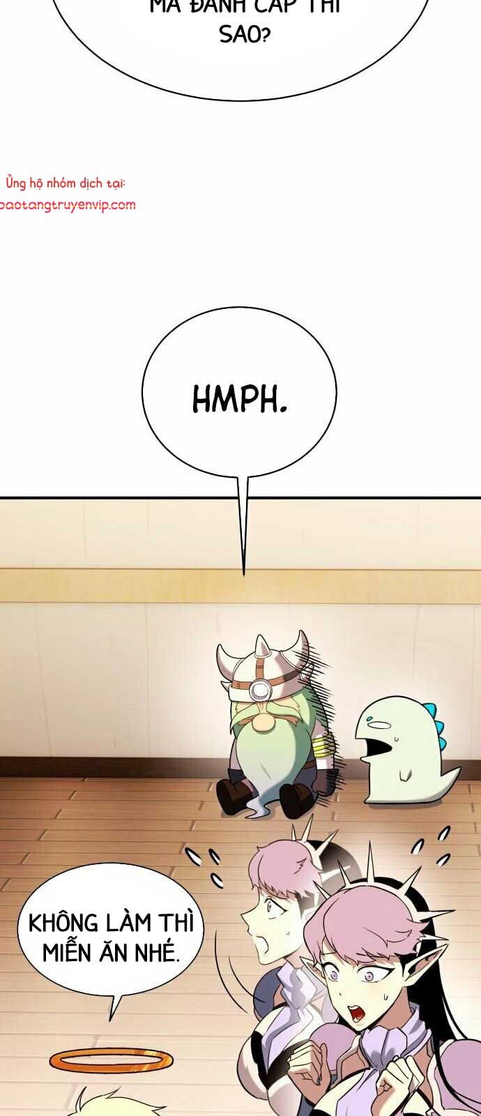 Cây Xẻng Xúc Được Mọi Thứ Chapter 10 - Trang 2