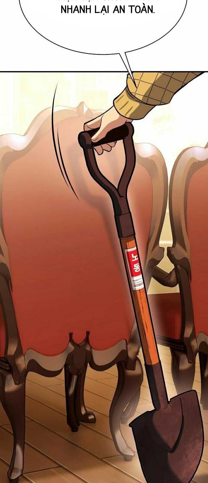 Cây Xẻng Xúc Được Mọi Thứ Chapter 10 - Trang 2