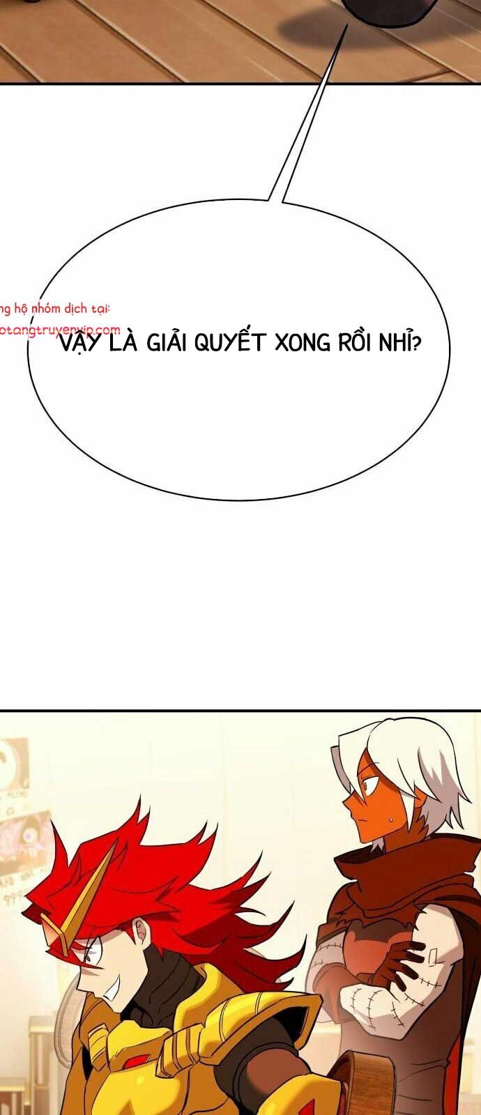 Cây Xẻng Xúc Được Mọi Thứ Chapter 10 - Trang 2