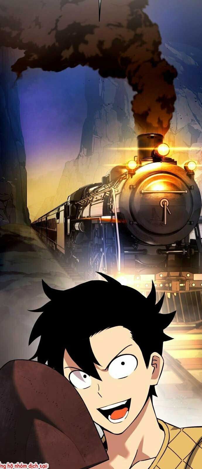 Cây Xẻng Xúc Được Mọi Thứ Chapter 10 - Trang 2