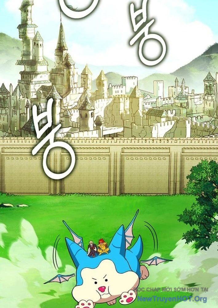 Cây Xẻng Xúc Được Mọi Thứ Chapter 11 - Trang 2