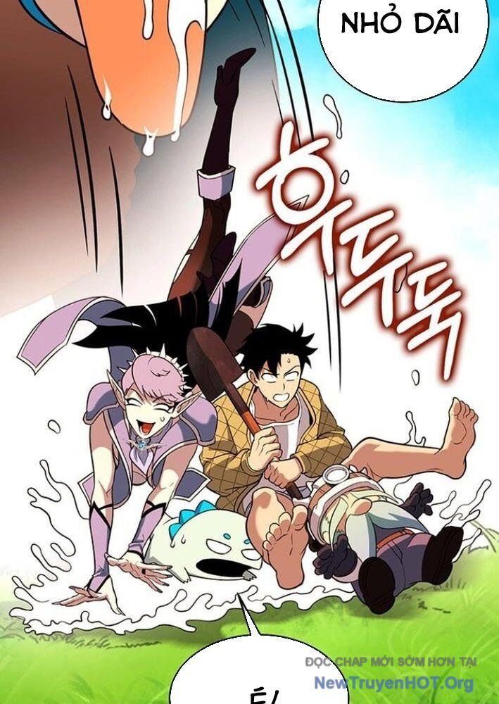 Cây Xẻng Xúc Được Mọi Thứ Chapter 11 - Trang 2