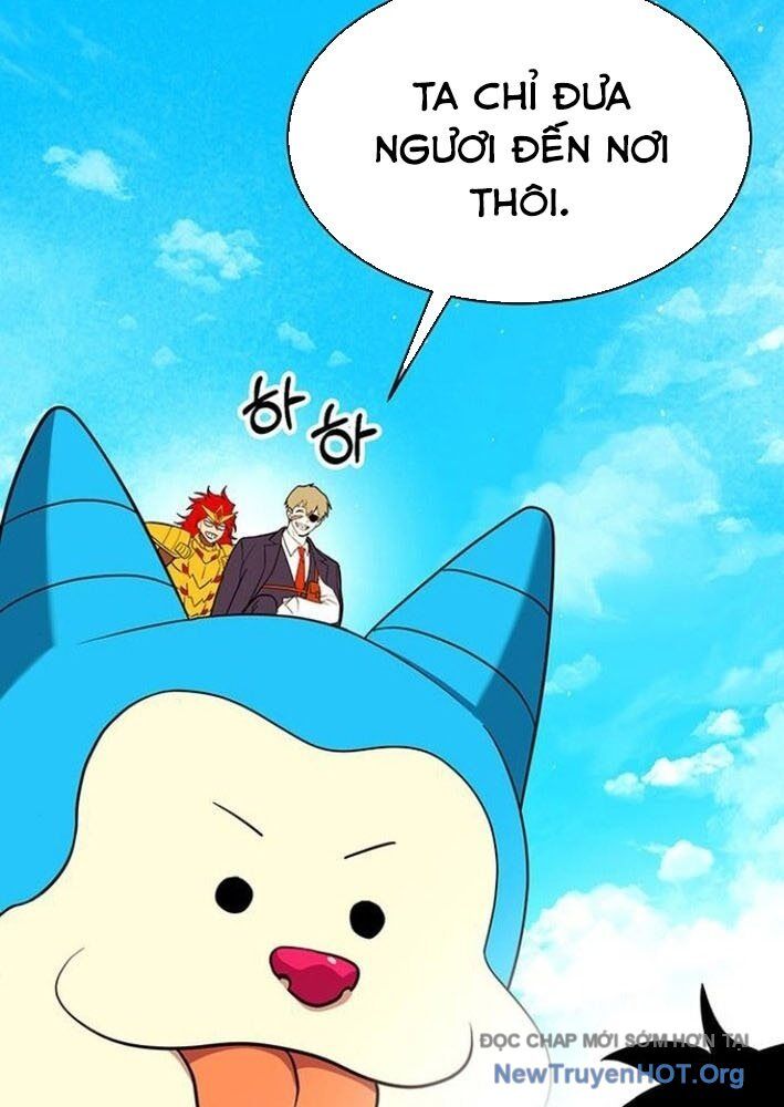 Cây Xẻng Xúc Được Mọi Thứ Chapter 11 - Trang 2