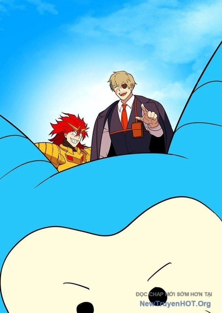 Cây Xẻng Xúc Được Mọi Thứ Chapter 11 - Trang 2