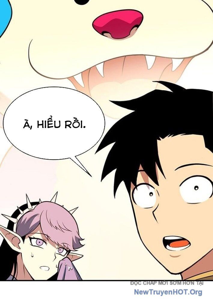 Cây Xẻng Xúc Được Mọi Thứ Chapter 11 - Trang 2