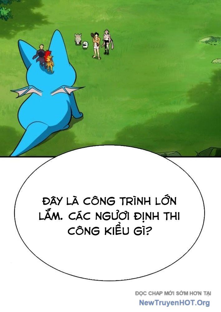 Cây Xẻng Xúc Được Mọi Thứ Chapter 11 - Trang 2