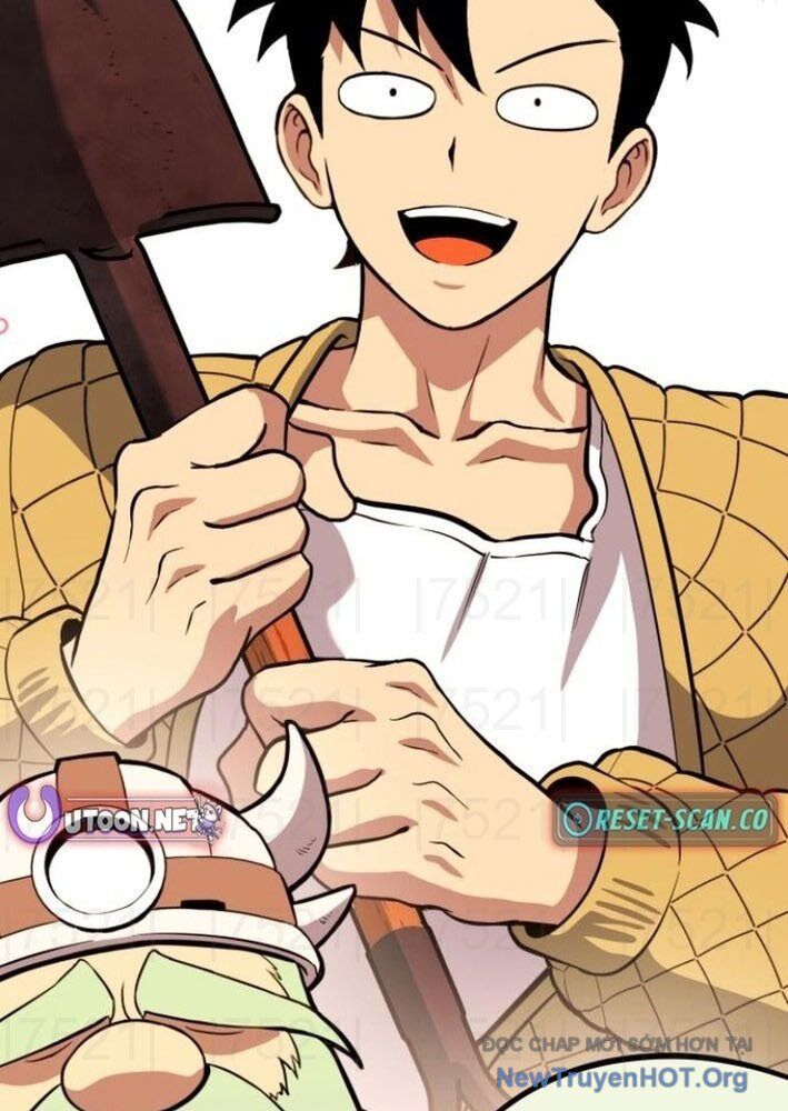 Cây Xẻng Xúc Được Mọi Thứ Chapter 11 - Trang 2