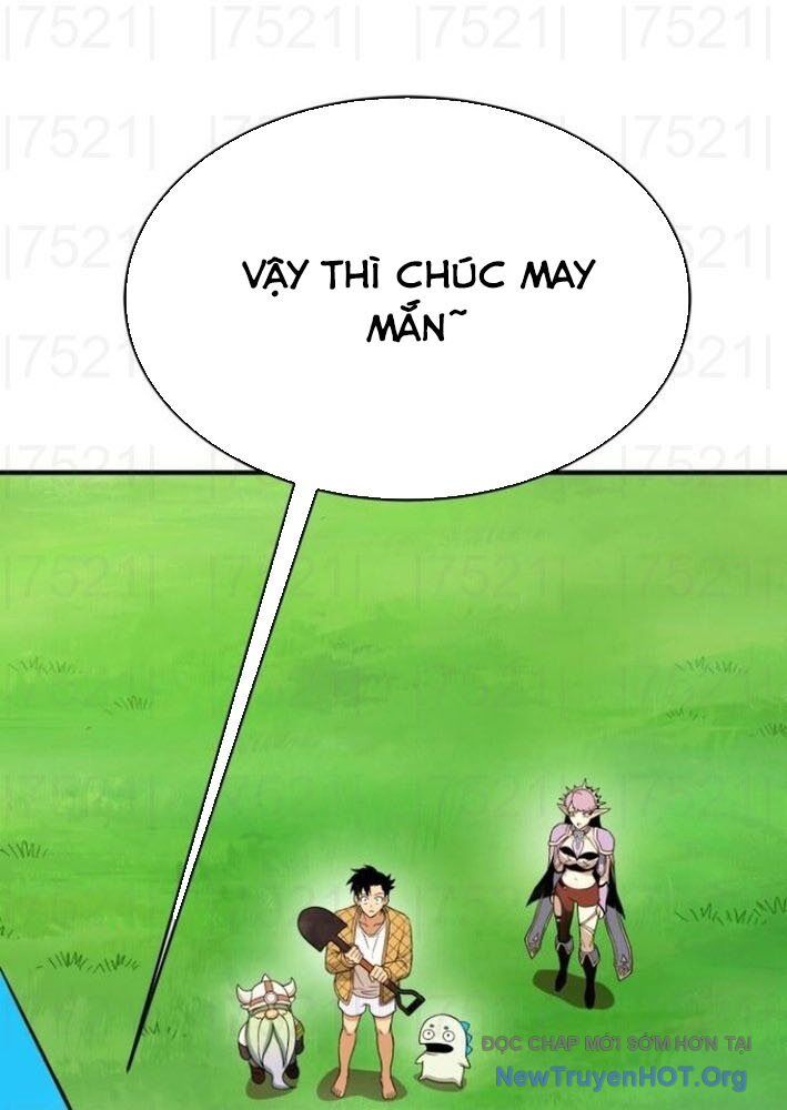 Cây Xẻng Xúc Được Mọi Thứ Chapter 11 - Trang 2