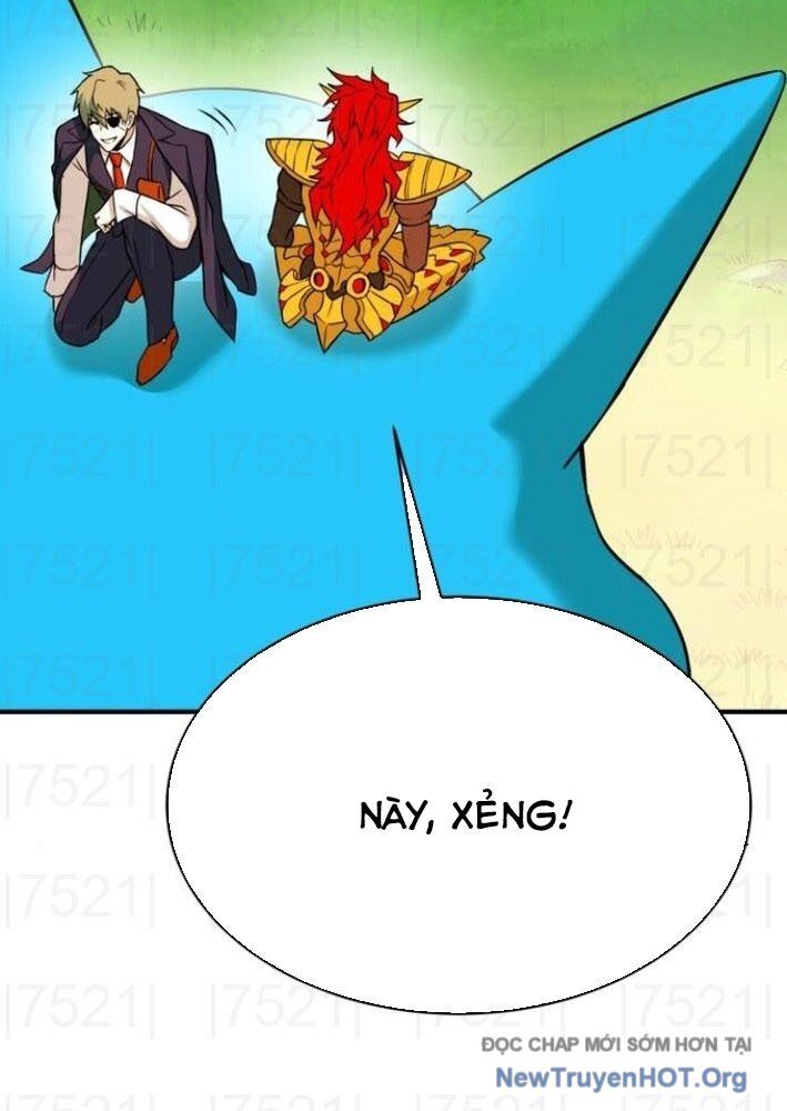 Cây Xẻng Xúc Được Mọi Thứ Chapter 11 - Trang 2