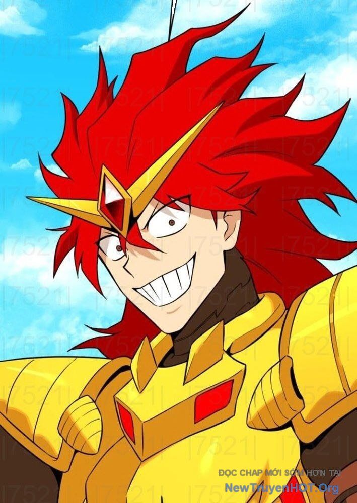 Cây Xẻng Xúc Được Mọi Thứ Chapter 11 - Trang 2