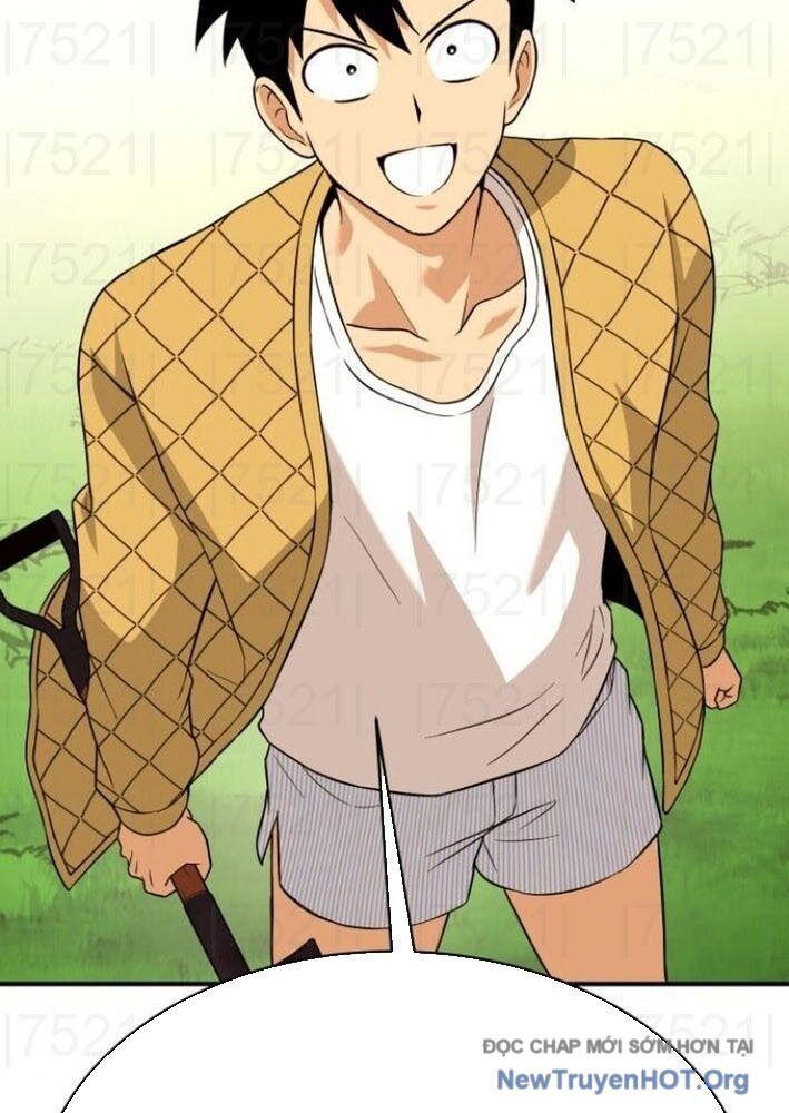 Cây Xẻng Xúc Được Mọi Thứ Chapter 11 - Trang 2