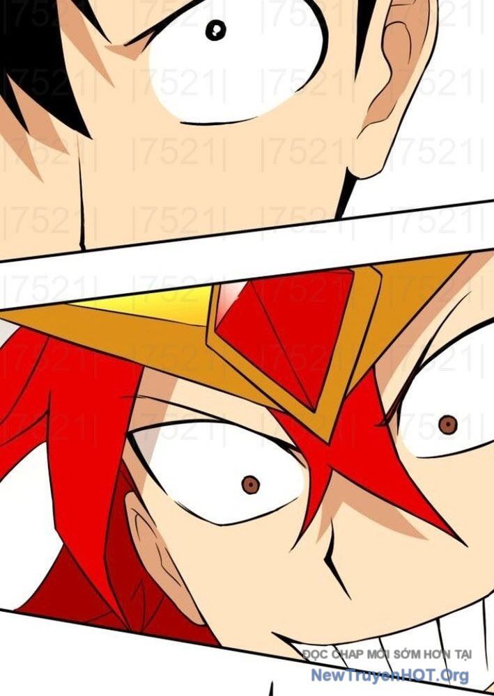 Cây Xẻng Xúc Được Mọi Thứ Chapter 11 - Trang 2