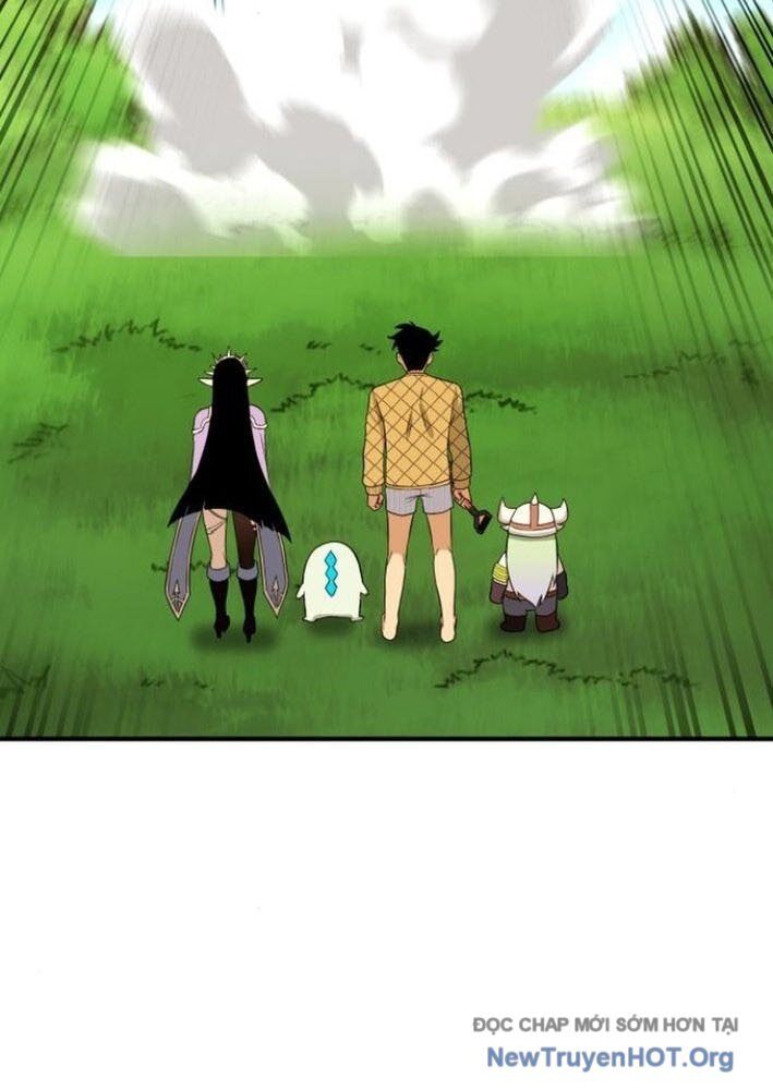 Cây Xẻng Xúc Được Mọi Thứ Chapter 11 - Trang 2