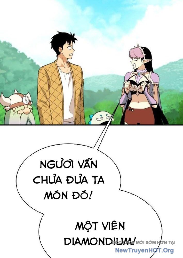 Cây Xẻng Xúc Được Mọi Thứ Chapter 11 - Trang 2