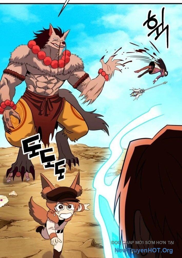 Cây Xẻng Xúc Được Mọi Thứ Chapter 11 - Trang 2