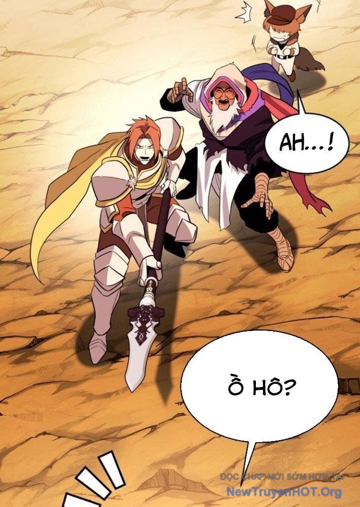 Cây Xẻng Xúc Được Mọi Thứ Chapter 11 - Trang 2