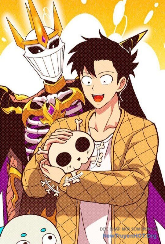 Cây Xẻng Xúc Được Mọi Thứ Chapter 12 - Trang 2