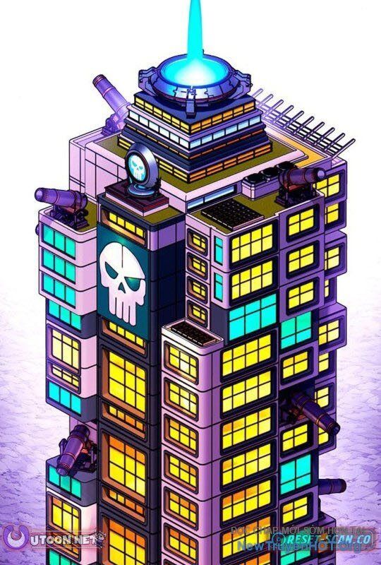 Cây Xẻng Xúc Được Mọi Thứ Chapter 12 - Trang 2