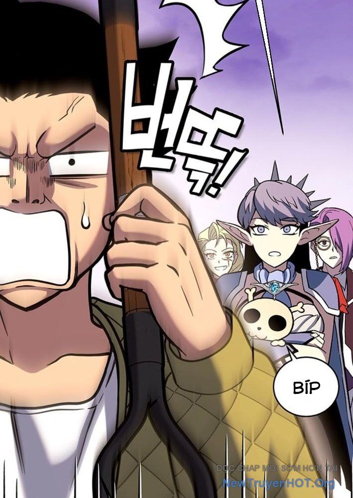 Cây Xẻng Xúc Được Mọi Thứ Chapter 14 - Trang 2