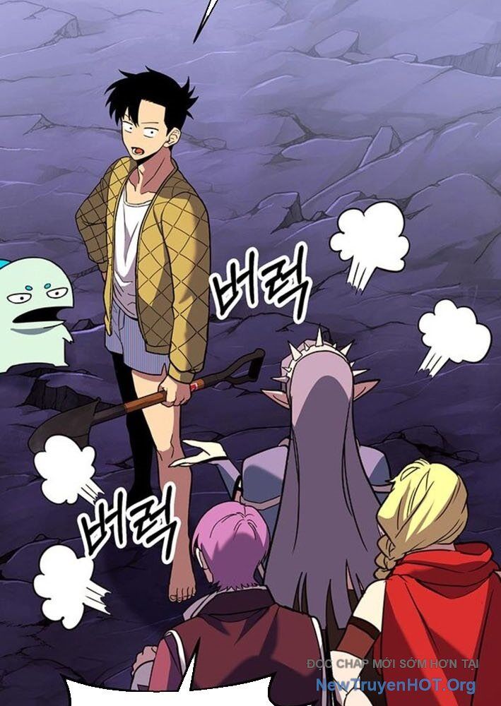 Cây Xẻng Xúc Được Mọi Thứ Chapter 14 - Trang 2