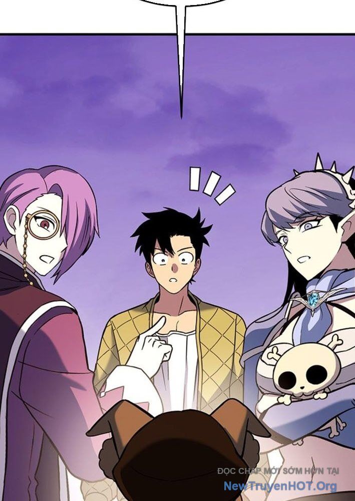 Cây Xẻng Xúc Được Mọi Thứ Chapter 14 - Trang 2