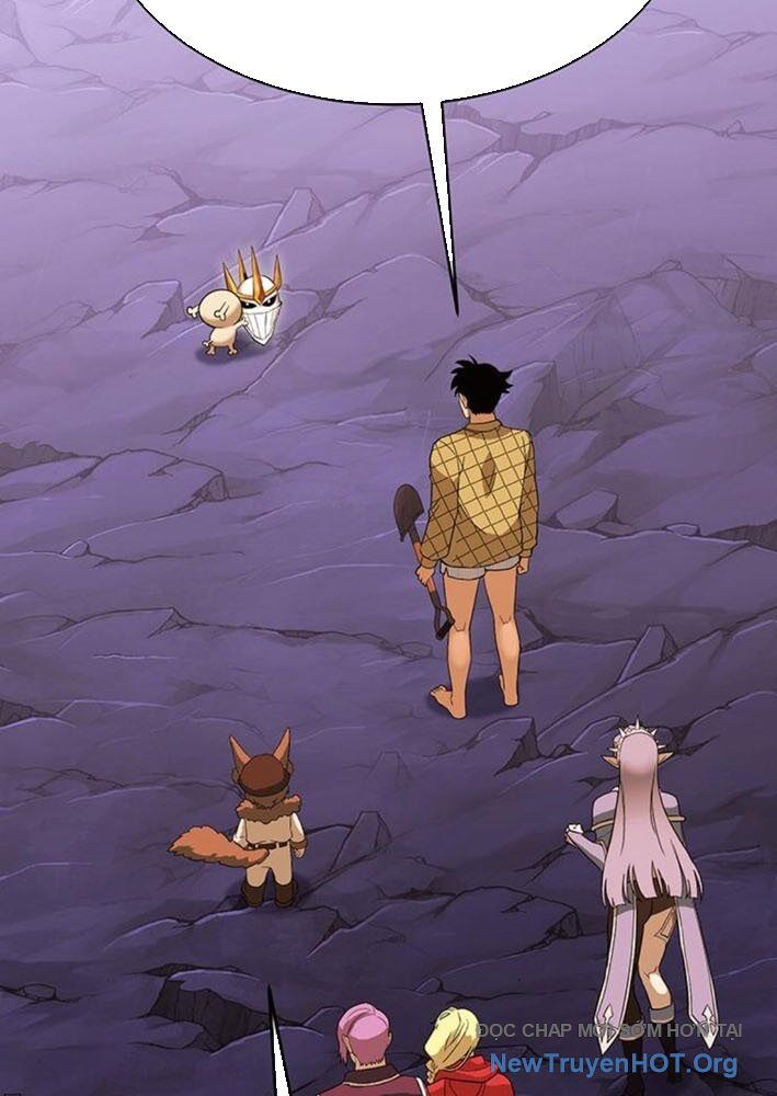 Cây Xẻng Xúc Được Mọi Thứ Chapter 14 - Trang 2