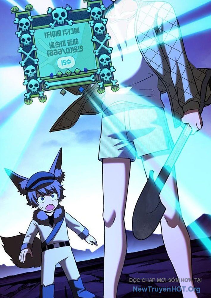 Cây Xẻng Xúc Được Mọi Thứ Chapter 14 - Trang 2